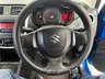 USED 2016 16 SUZUKI CELERIO *AUTO!* 1.0 SZ4 Hatchback 5dr Petrol AGS Auto Euro 6 (68 ps) 2 KEYS, SERVICE HISTORY, LOW MILES