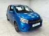 USED 2016 16 SUZUKI CELERIO *AUTO!* 1.0 SZ4 Hatchback 5dr Petrol AGS Auto Euro 6 (68 ps) 2 KEYS, SERVICE HISTORY, LOW MILES