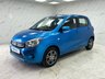 USED 2016 16 SUZUKI CELERIO *AUTO!* 1.0 SZ4 Hatchback 5dr Petrol AGS Auto Euro 6 (68 ps) 2 KEYS, SERVICE HISTORY, LOW MILES