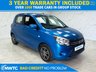 USED 2016 16 SUZUKI CELERIO *AUTO!* 1.0 SZ4 Hatchback 5dr Petrol AGS Auto Euro 6 (68 ps) 2 KEYS, SERVICE HISTORY, LOW MILES