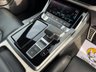 USED 2022 71 AUDI Q7 3.0 TDI V6 50 S line SUV Diesel Tiptronic quattro Euro 6 (s/s) (286 ps) Glacier White Metallic with Black leather, 7 seats, one owner with low miles
