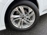 USED 2022 71 AUDI Q7 3.0 TDI V6 50 S line SUV Diesel Tiptronic quattro Euro 6 (s/s) (286 ps) Glacier White Metallic with Black leather, 7 seats, one owner with low miles