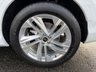 USED 2022 71 AUDI Q7 3.0 TDI V6 50 S line SUV Diesel Tiptronic quattro Euro 6 (s/s) (286 ps) Glacier White Metallic with Black leather, 7 seats, one owner with low miles