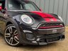 USED 2018 18 MINI HATCH John Cooper Works 2.0 Hatchback 3dr Petrol Manual Euro 6 (s/s) (231 ps) 