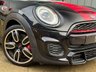 USED 2018 18 MINI HATCH John Cooper Works 2.0 Hatchback 3dr Petrol Manual Euro 6 (s/s) (231 ps) 