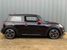 USED 2018 18 MINI HATCH John Cooper Works 2.0 Hatchback 3dr Petrol Manual Euro 6 (s/s) (231 ps) 