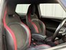 USED 2018 18 MINI HATCH John Cooper Works 2.0 Hatchback 3dr Petrol Manual Euro 6 (s/s) (231 ps) 
