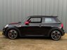 USED 2018 18 MINI HATCH John Cooper Works 2.0 Hatchback 3dr Petrol Manual Euro 6 (s/s) (231 ps) 