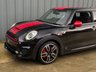 USED 2018 18 MINI HATCH John Cooper Works 2.0 Hatchback 3dr Petrol Manual Euro 6 (s/s) (231 ps) 