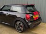 USED 2018 18 MINI HATCH John Cooper Works 2.0 Hatchback 3dr Petrol Manual Euro 6 (s/s) (231 ps) 