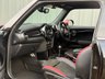 USED 2018 18 MINI HATCH John Cooper Works 2.0 Hatchback 3dr Petrol Manual Euro 6 (s/s) (231 ps) 