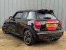USED 2018 18 MINI HATCH John Cooper Works 2.0 Hatchback 3dr Petrol Manual Euro 6 (s/s) (231 ps) 