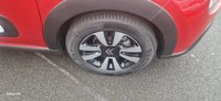 USED 2024 24 CITROEN C3 1.2 PureTech PLUS Hatchback 5dr Petrol AUTO EAT6 Euro 6 (s/s) (110 ps) Automatic One Owner Car