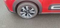 USED 2024 24 CITROEN C3 1.2 PureTech PLUS Hatchback 5dr Petrol AUTO EAT6 Euro 6 (s/s) (110 ps) Automatic One Owner Car