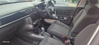 USED 2024 24 CITROEN C3 1.2 PureTech PLUS Hatchback 5dr Petrol AUTO EAT6 Euro 6 (s/s) (110 ps) Automatic One Owner Car