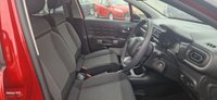 USED 2024 24 CITROEN C3 1.2 PureTech PLUS Hatchback 5dr Petrol AUTO EAT6 Euro 6 (s/s) (110 ps) Automatic One Owner Car