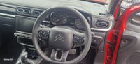 USED 2024 24 CITROEN C3 1.2 PureTech PLUS Hatchback 5dr Petrol AUTO EAT6 Euro 6 (s/s) (110 ps) Automatic One Owner Car