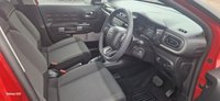 USED 2024 24 CITROEN C3 1.2 PureTech PLUS Hatchback 5dr Petrol AUTO EAT6 Euro 6 (s/s) (110 ps) Automatic One Owner Car