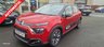 USED 2024 24 CITROEN C3 1.2 PureTech PLUS Hatchback 5dr Petrol AUTO EAT6 Euro 6 (s/s) (110 ps) Automatic One Owner Car