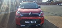 USED 2023 72 CITROEN C3 AIRCROSS 1.2 PureTech Shine SUV 5dr Petrol Manual Euro 6 (s/s) (110 ps) ONE OWNER
