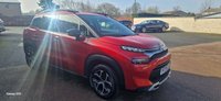 USED 2023 72 CITROEN C3 AIRCROSS 1.2 PureTech Shine SUV 5dr Petrol Manual Euro 6 (s/s) (110 ps) ONE OWNER