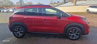 USED 2023 72 CITROEN C3 AIRCROSS 1.2 PureTech Shine SUV 5dr Petrol Manual Euro 6 (s/s) (110 ps) ONE OWNER