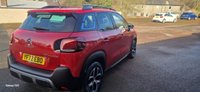 USED 2023 72 CITROEN C3 AIRCROSS 1.2 PureTech Shine SUV 5dr Petrol Manual Euro 6 (s/s) (110 ps) ONE OWNER