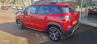 USED 2023 72 CITROEN C3 AIRCROSS 1.2 PureTech Shine SUV 5dr Petrol Manual Euro 6 (s/s) (110 ps) ONE OWNER
