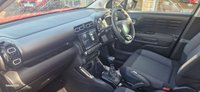 USED 2023 72 CITROEN C3 AIRCROSS 1.2 PureTech Shine SUV 5dr Petrol Manual Euro 6 (s/s) (110 ps) ONE OWNER