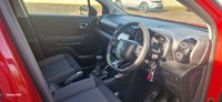 USED 2023 72 CITROEN C3 AIRCROSS 1.2 PureTech Shine SUV 5dr Petrol Manual Euro 6 (s/s) (110 ps) ONE OWNER
