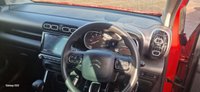 USED 2023 72 CITROEN C3 AIRCROSS 1.2 PureTech Shine SUV 5dr Petrol Manual Euro 6 (s/s) (110 ps) ONE OWNER