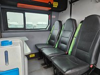 USED 2018 67 VAUXHALL MOVANO 2.3CDTI F3500 MWB MESS UNIT ULEZ FREE ZONE NO VAT 