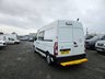 USED 2018 67 VAUXHALL MOVANO 2.3CDTI F3500 MWB MESS UNIT ULEZ FREE ZONE NO VAT 