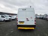 USED 2018 67 VAUXHALL MOVANO 2.3CDTI F3500 MWB MESS UNIT ULEZ FREE ZONE NO VAT 