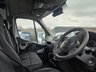 USED 2018 67 VAUXHALL MOVANO 2.3CDTI F3500 MWB MESS UNIT ULEZ FREE ZONE NO VAT 