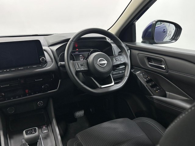 2023 Nissan Qashqai - Photo 12
