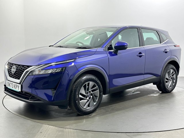 2023 Nissan Qashqai - Photo 4