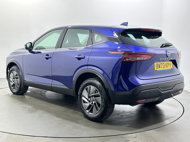 2023 Nissan Qashqai - Photo 6