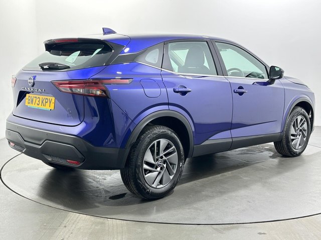 2023 Nissan Qashqai - Photo 8
