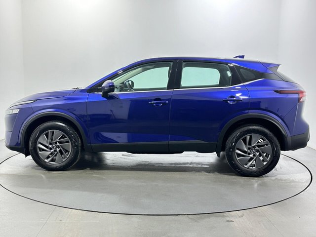 2023 Nissan Qashqai - Photo 5