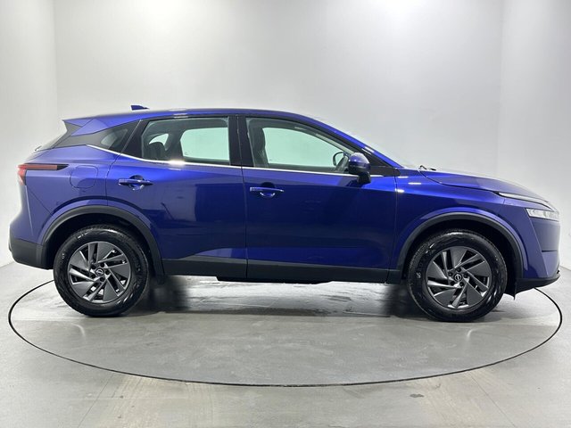 2023 Nissan Qashqai - Photo 9