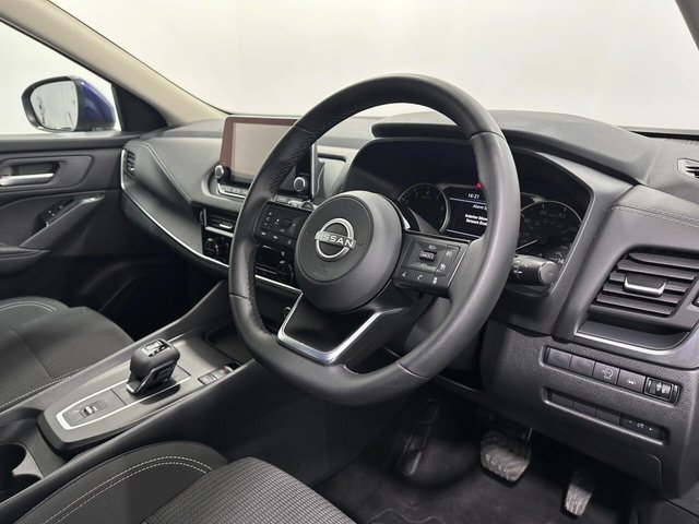2023 Nissan Qashqai - Photo 10