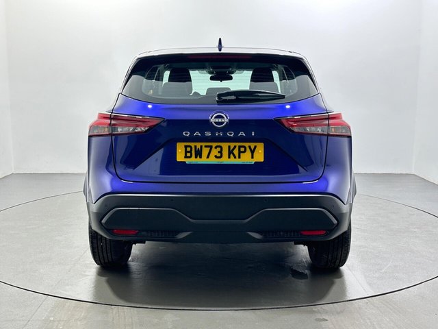2023 Nissan Qashqai - Photo 7