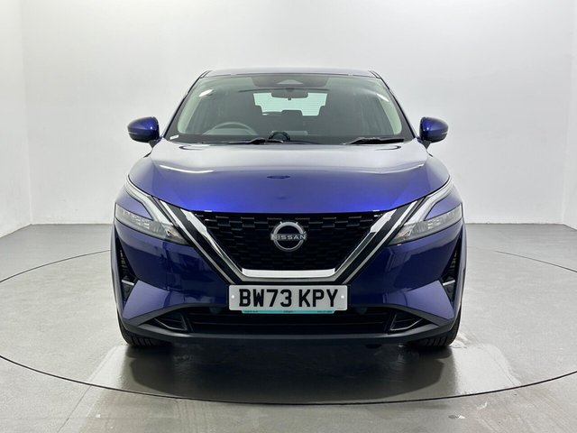 2023 Nissan Qashqai - Photo 3