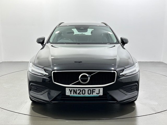 2020 Volvo V60 - Photo 3