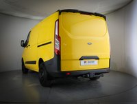 USED 2022 22 FORD TRANSIT CUSTOM 2.0 340 EcoBlue Leader Panel Van 5dr Diesel Manual L1 H1 Euro 6 (s/s) (130 ps) EURO 6 ULEZ COMPLIANT*SWB
