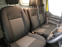 USED 2022 22 FORD TRANSIT CUSTOM 2.0 340 EcoBlue Leader Panel Van 5dr Diesel Manual L1 H1 Euro 6 (s/s) (130 ps) EURO 6 ULEZ COMPLIANT*SWB