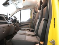 USED 2022 22 FORD TRANSIT CUSTOM 2.0 340 EcoBlue Leader Panel Van 5dr Diesel Manual L1 H1 Euro 6 (s/s) (130 ps) EURO 6 ULEZ COMPLIANT*SWB