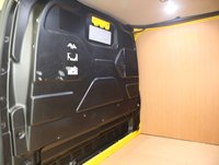 USED 2022 22 FORD TRANSIT CUSTOM 2.0 340 EcoBlue Leader Panel Van 5dr Diesel Manual L1 H1 Euro 6 (s/s) (130 ps) EURO 6 ULEZ COMPLIANT*SWB