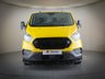USED 2022 22 FORD TRANSIT CUSTOM 2.0 340 EcoBlue Leader Panel Van 5dr Diesel Manual L1 H1 Euro 6 (s/s) (130 ps) EURO 6 ULEZ COMPLIANT*SWB